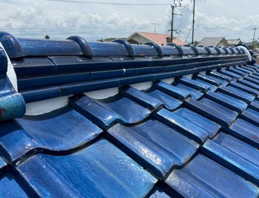 行橋市　J様邸　完工 (1)